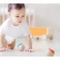 Preview: Babyspielzeug Fühlspass Holz Fühlkugeln - PlanToys